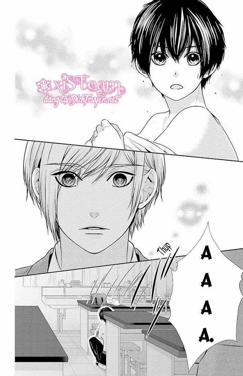 Tsukikage Moratorium - Chapter 7 - Trang 26