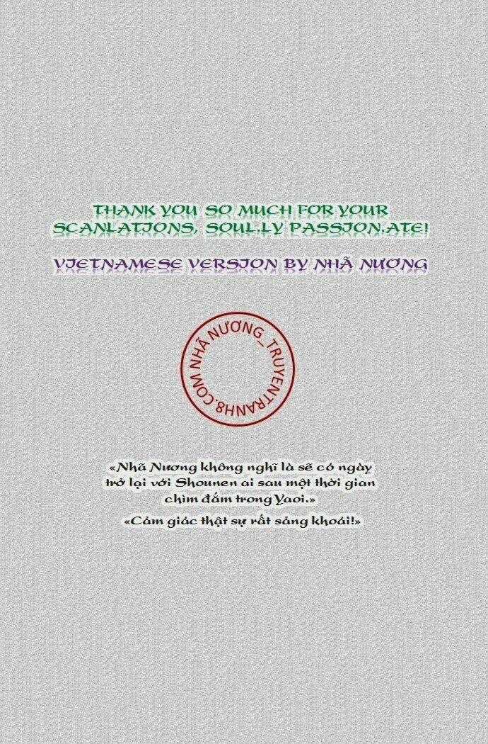 Tsukiya - Chapter 1 - Trang 2