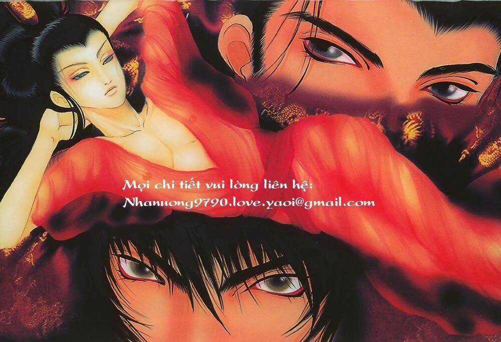 Tsukiya - Chapter 1 - Trang 3