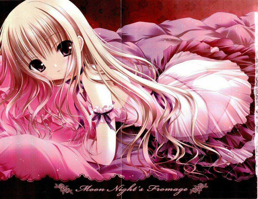 Tsukiyo No Fromage - Chapter 1 - Trang 7