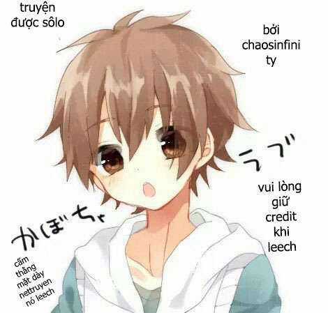 Tsukiyo No Fromage - Chapter 11 - Trang 1