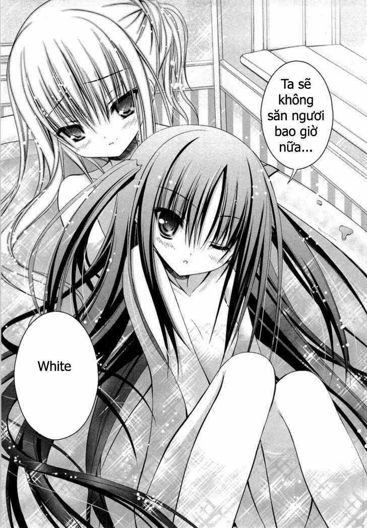 Tsukiyo No Fromage - Chapter 13 - Trang 16