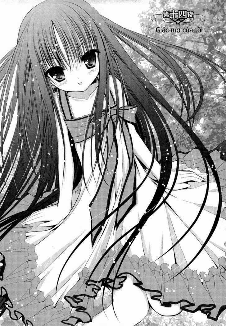 Tsukiyo No Fromage - Chapter 14 - Trang 2