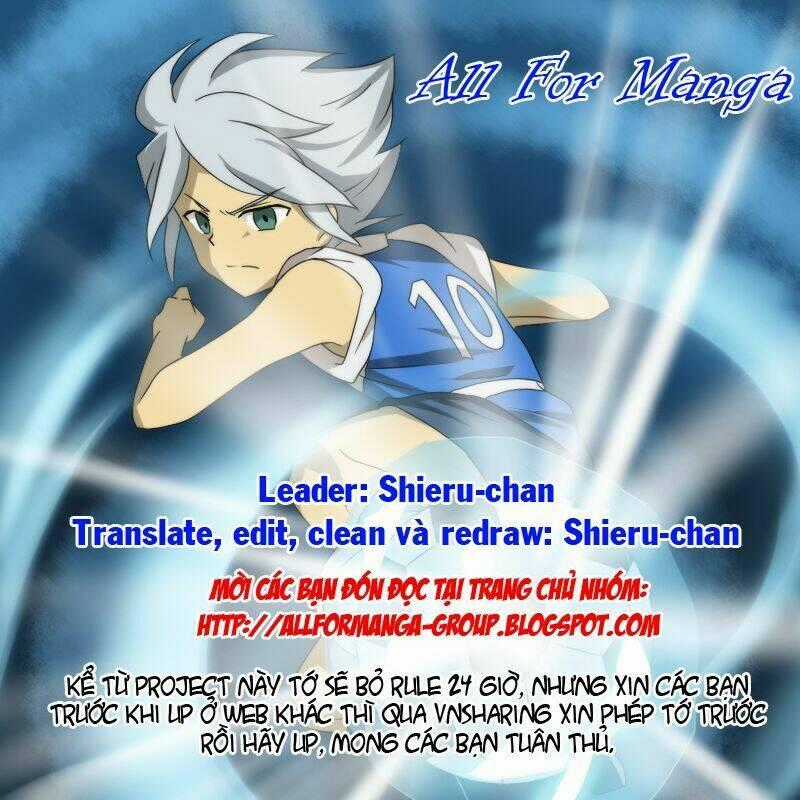 Tsukiyo No Fromage - Chapter 2 - Trang 1