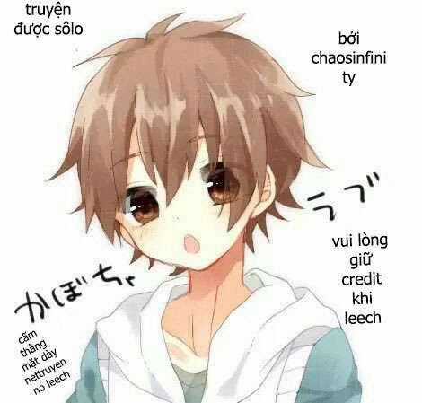 Tsukiyo No Fromage - Chapter 7 - Trang 1