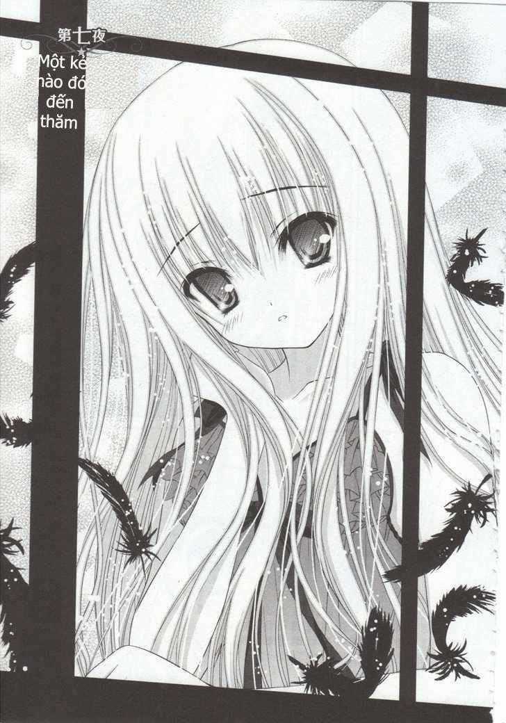 Tsukiyo No Fromage - Chapter 7 - Trang 2