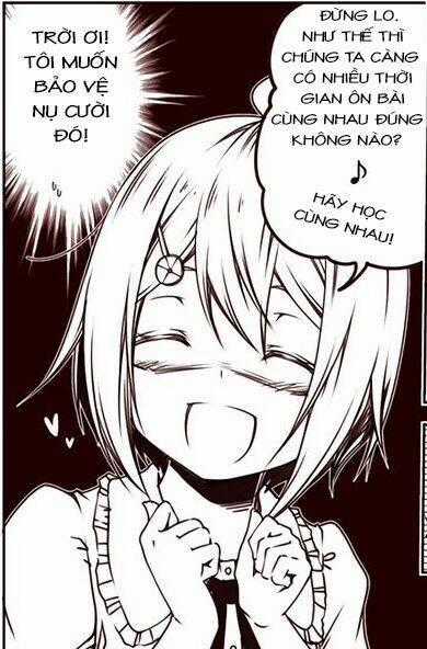 Tsukushi mates - Chapter 46 - Trang 10