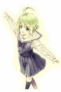 Đọc truyện Tsukushi mates