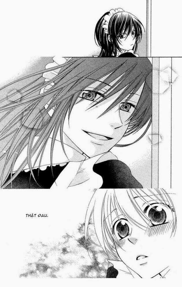 Tsukushite Agemasu - Chapter 1 - Trang 28