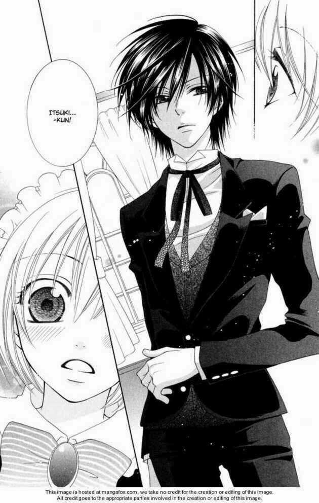 Tsukushite Agemasu - Chapter 1 - Trang 40