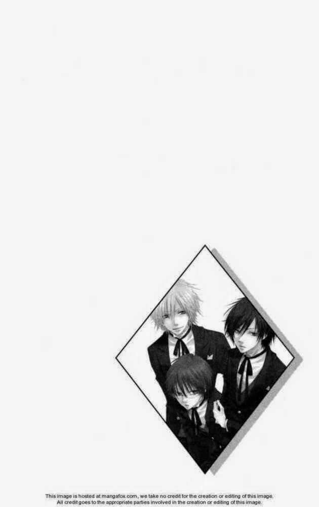 Tsukushite Agemasu - Chapter 1 - Trang 5