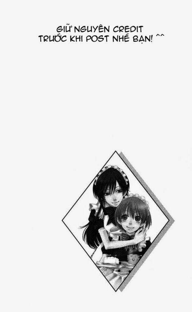 Tsukushite Agemasu - Chapter 1 - Trang 43