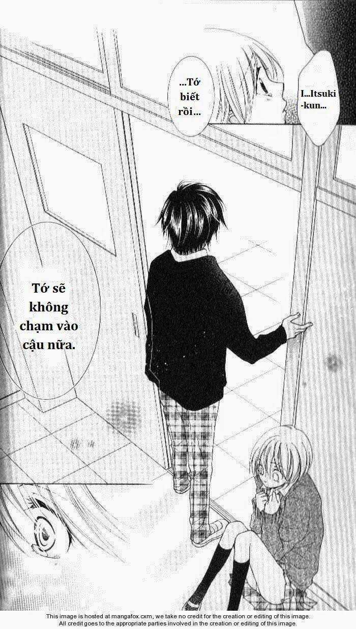 Tsukushite Agemasu - Chapter 2 - Trang 23