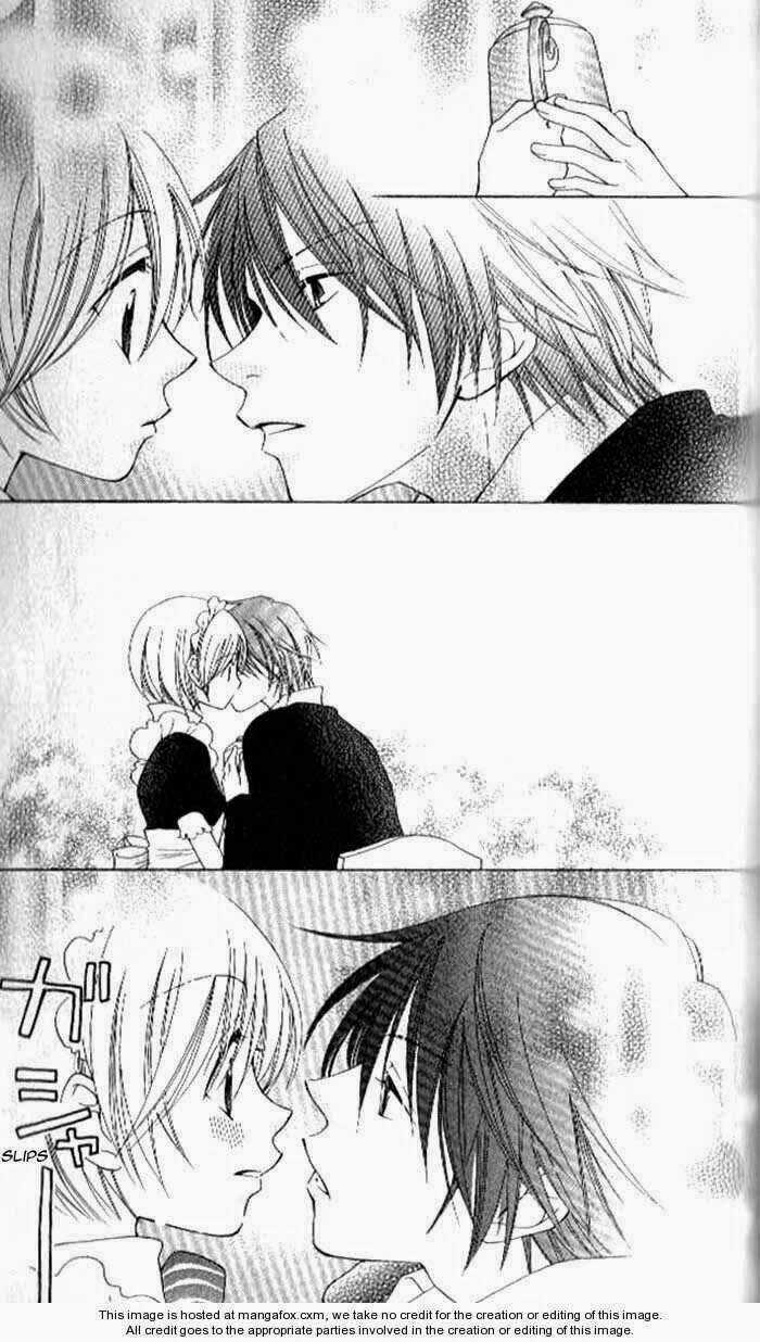 Tsukushite Agemasu - Chapter 2 - Trang 32