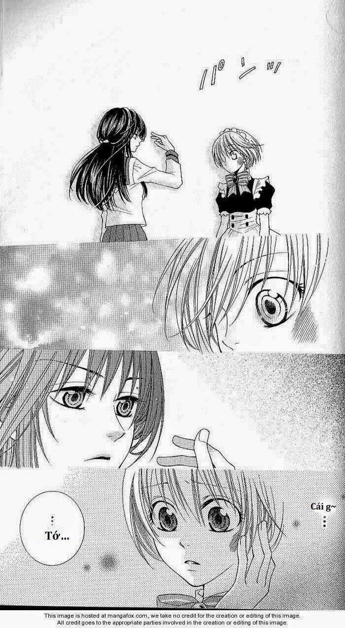 Tsukushite Agemasu - Chapter 3 - Trang 19