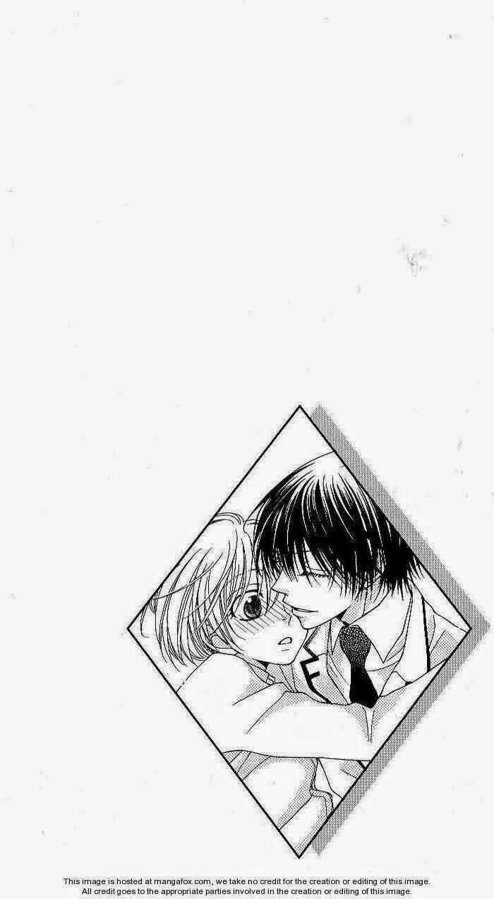 Tsukushite Agemasu - Chapter 3 - Trang 36