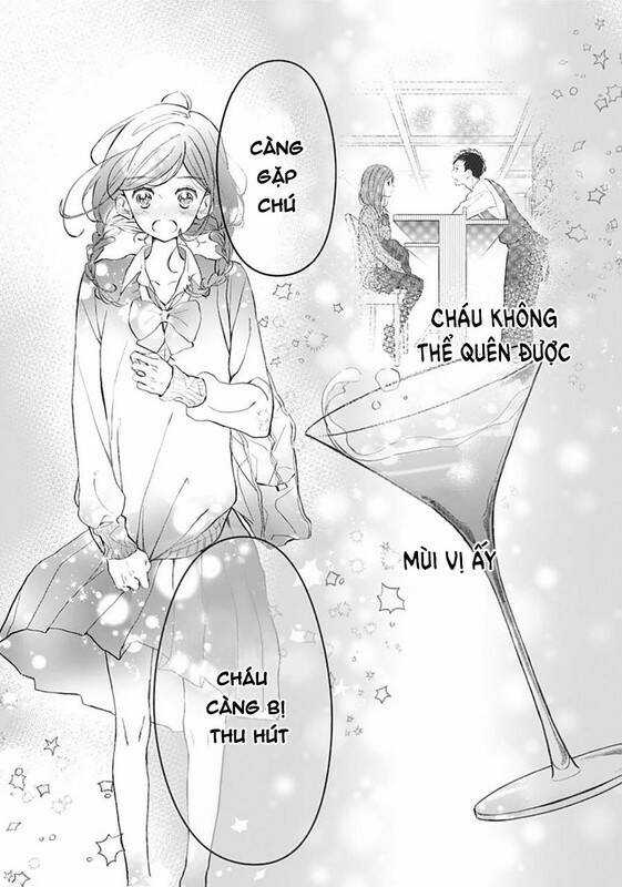 Tsumasakidachi No Alice - Chapter 9 - Trang 5
