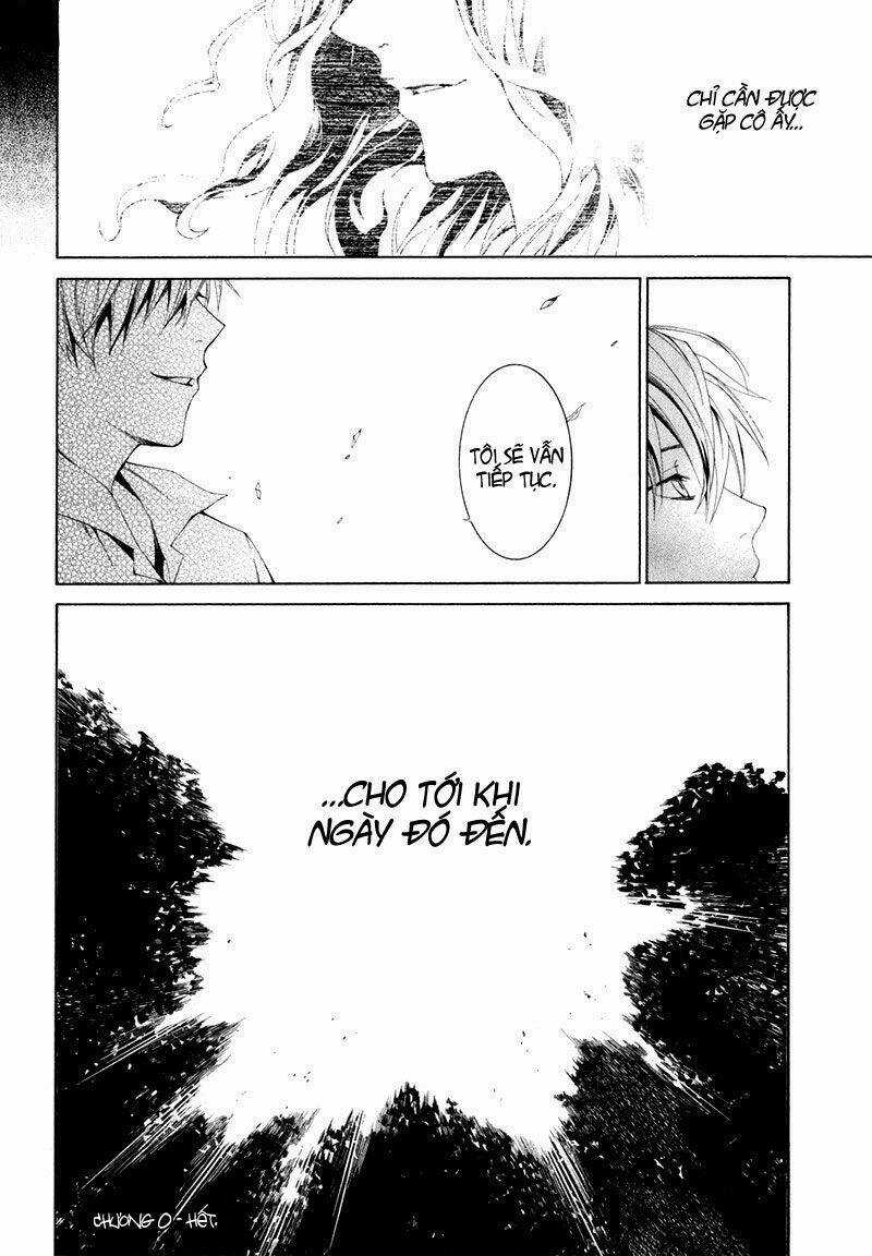 Tsumitsuki - Chapter 0 - Trang 12