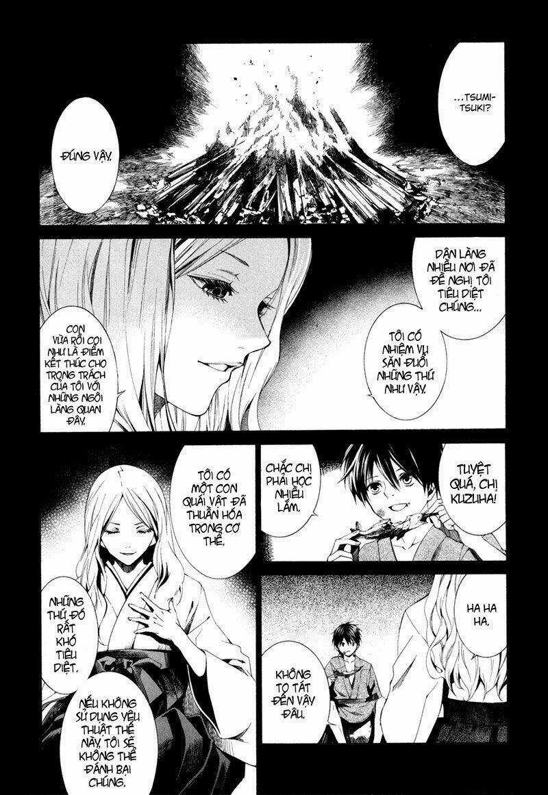 Tsumitsuki - Chapter 0 - Trang 4