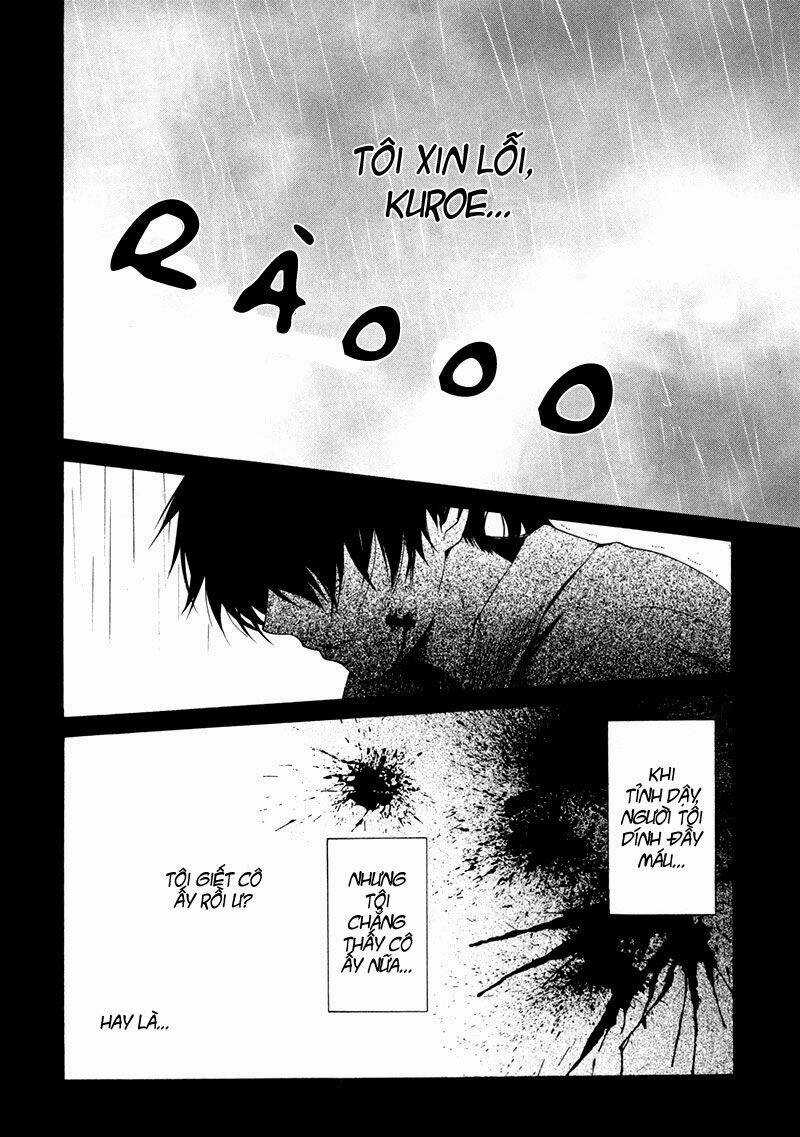 Tsumitsuki - Chapter 0 - Trang 10