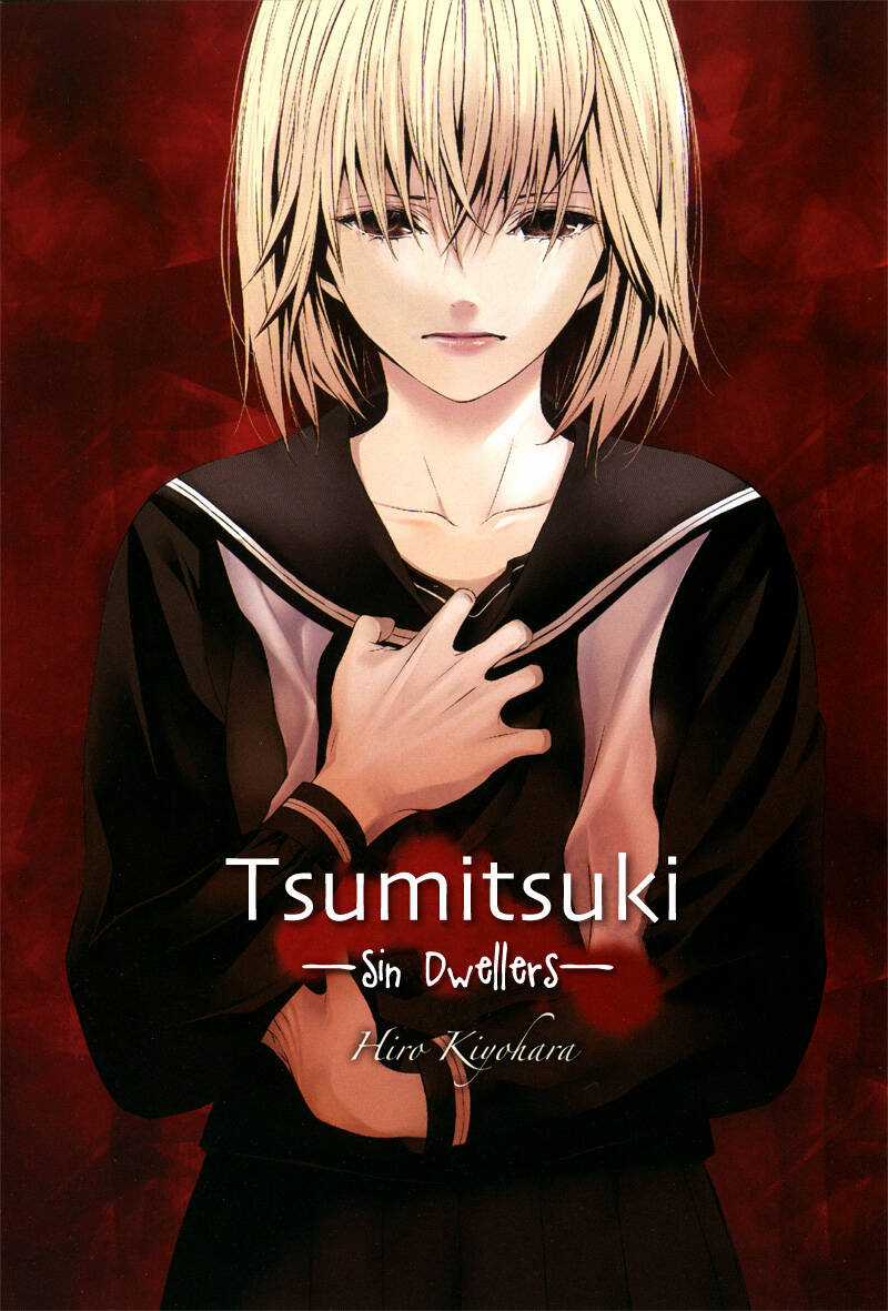 Tsumitsuki - Chapter 1 - Trang 2