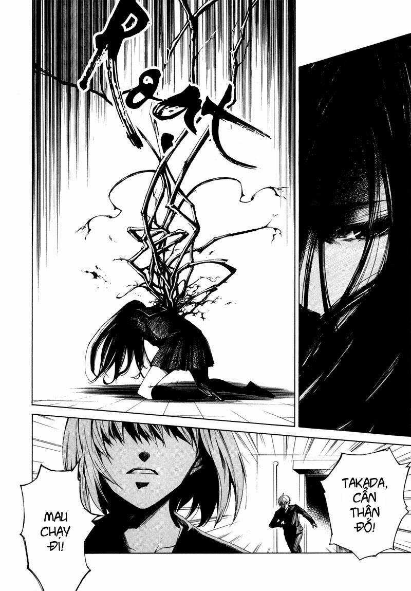 Tsumitsuki - Chapter 1 - Trang 30