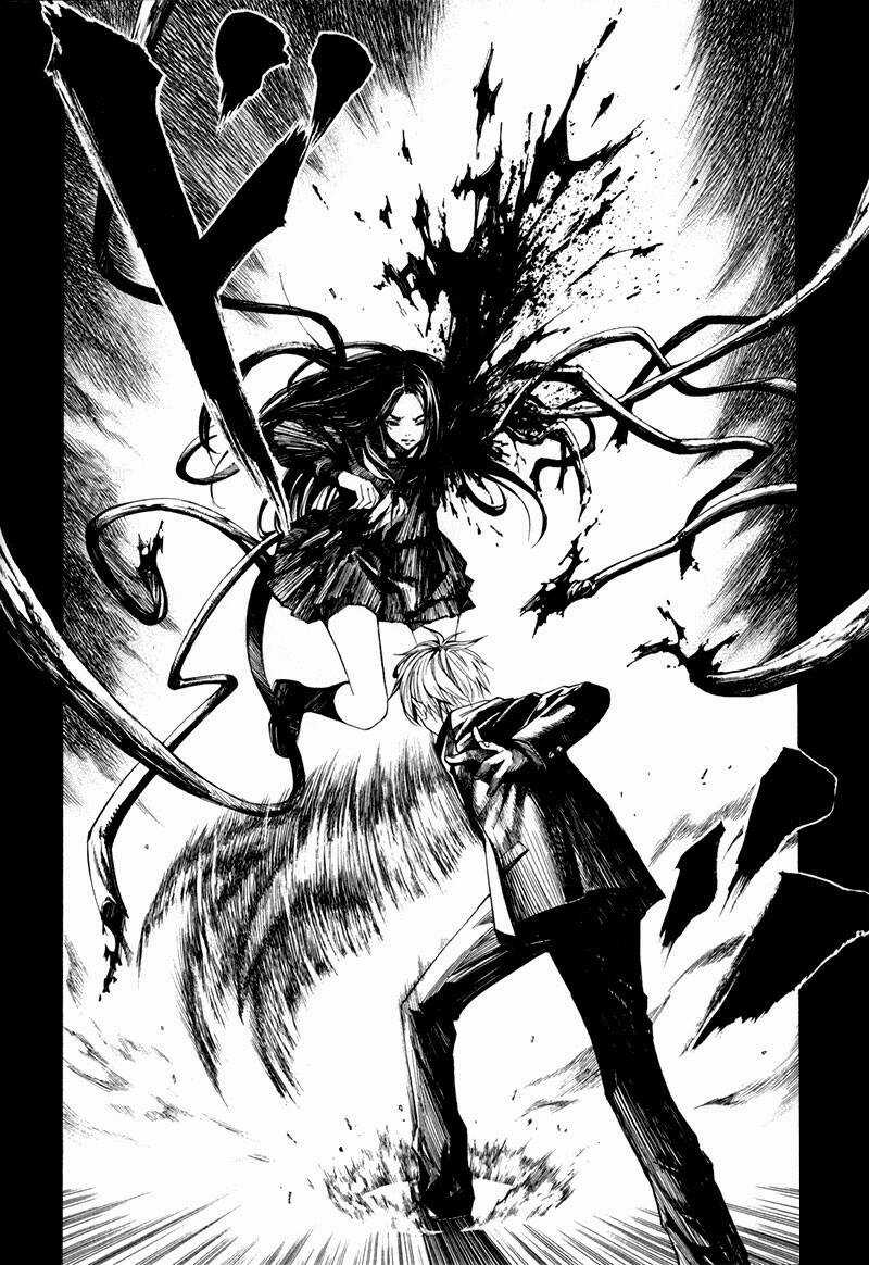 Tsumitsuki - Chapter 1 - Trang 34