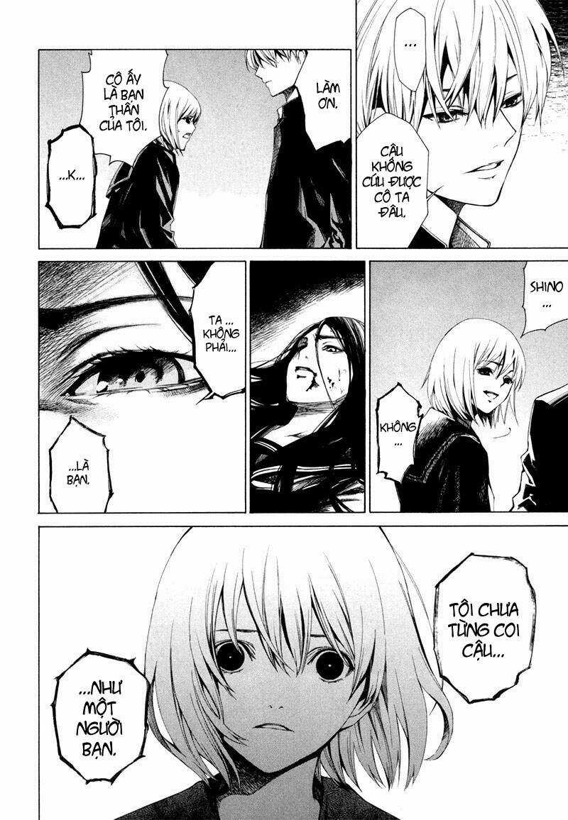 Tsumitsuki - Chapter 1 - Trang 36