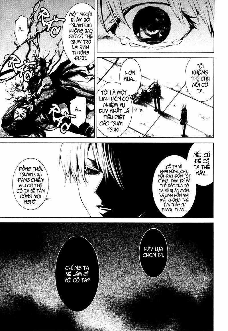 Tsumitsuki - Chapter 1 - Trang 37