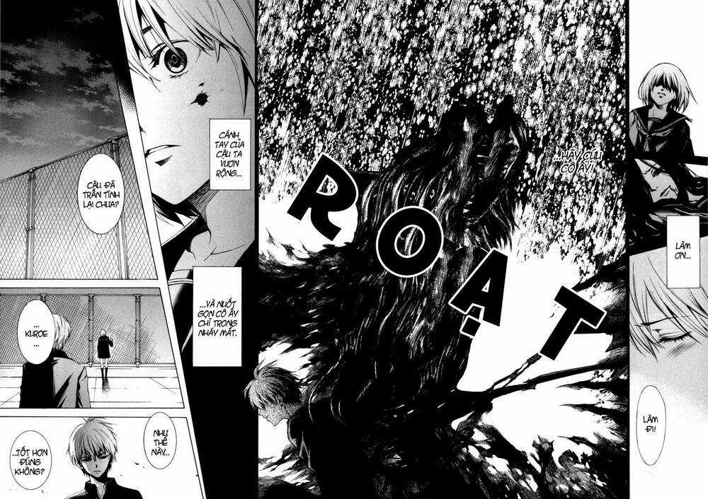 Tsumitsuki - Chapter 1 - Trang 38