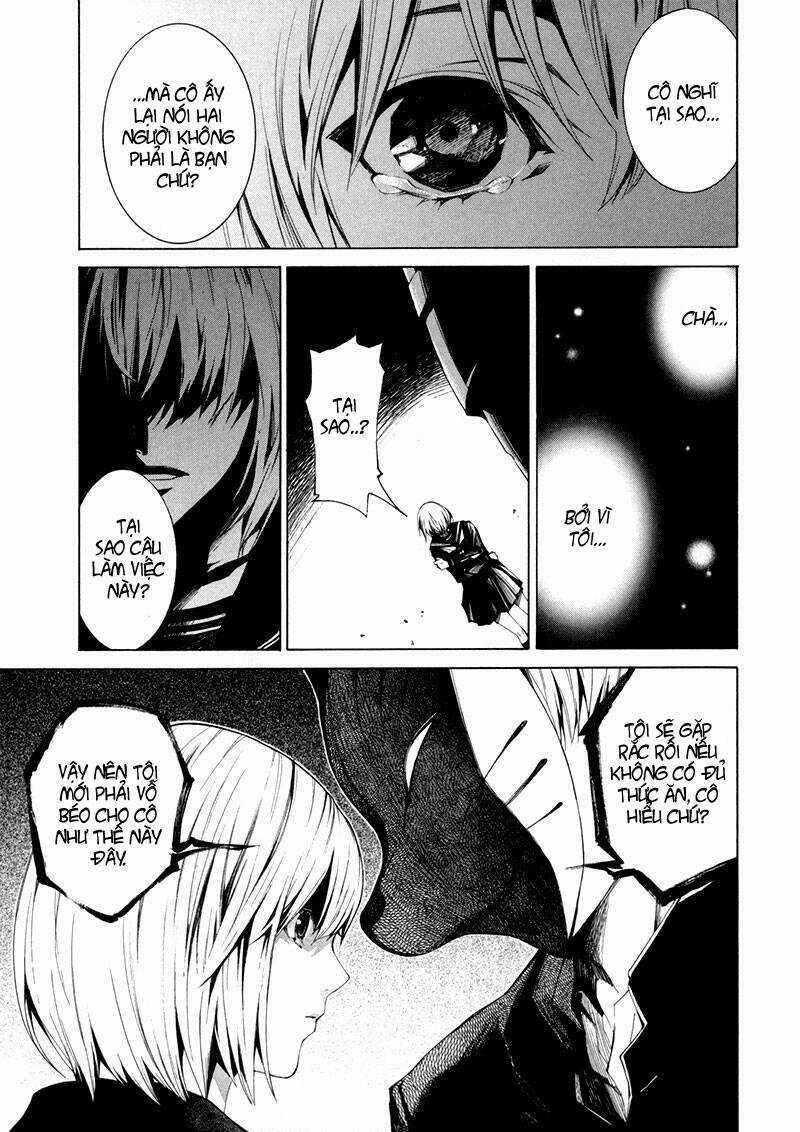 Tsumitsuki - Chapter 1 - Trang 40