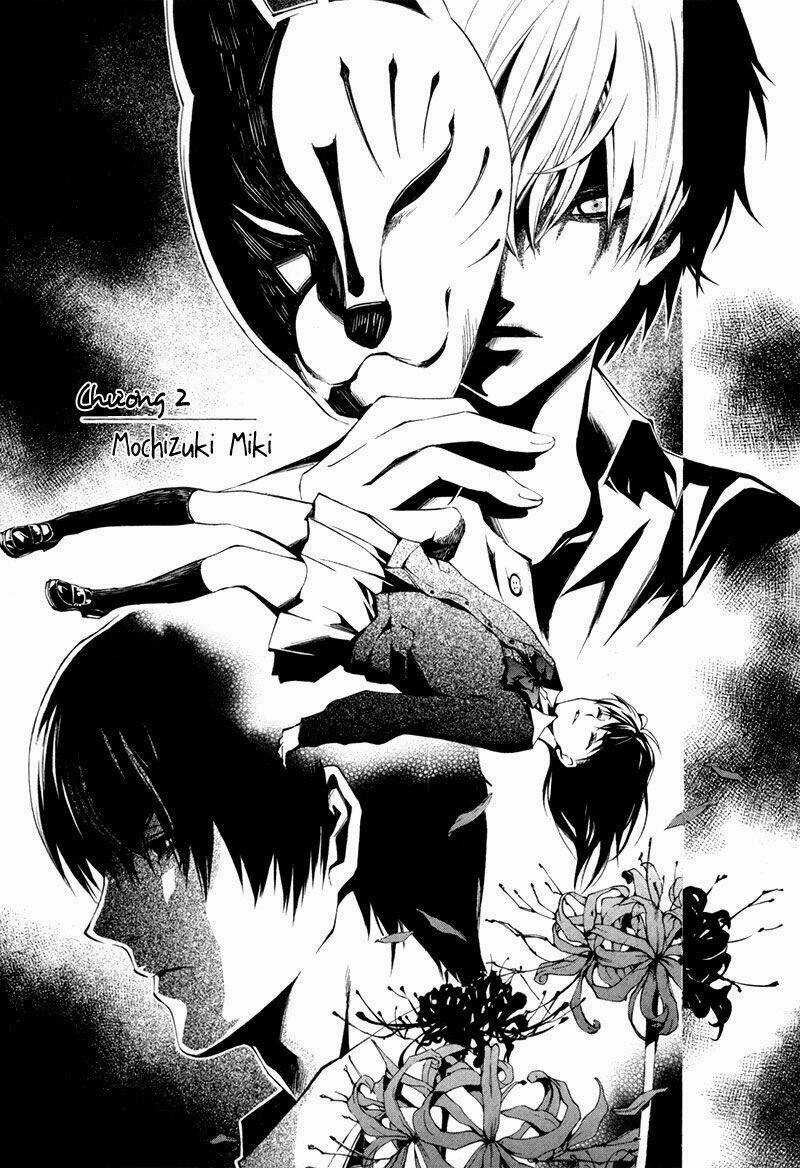 Tsumitsuki - Chapter 2 - Trang 1