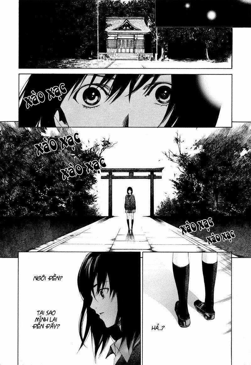 Tsumitsuki - Chapter 2 - Trang 20