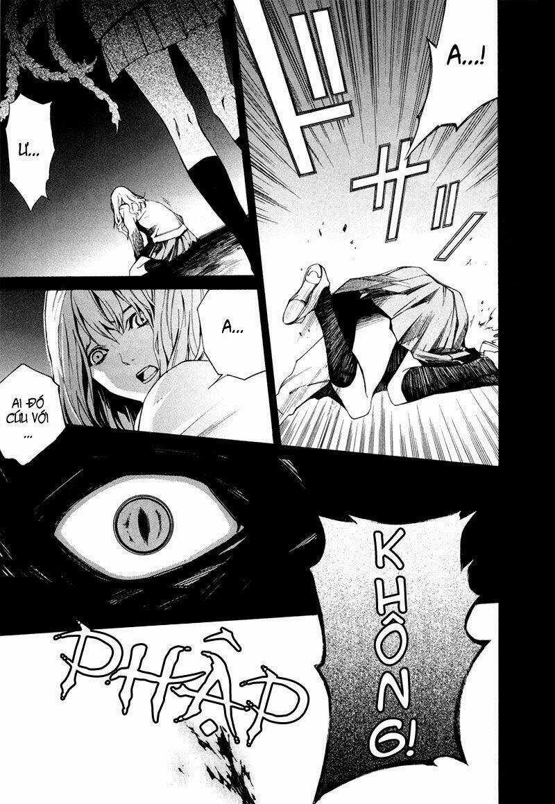 Tsumitsuki - Chapter 2 - Trang 3