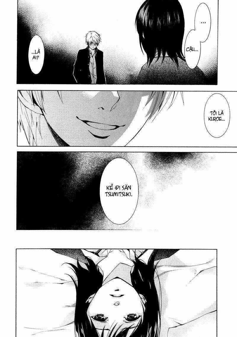 Tsumitsuki - Chapter 2 - Trang 24
