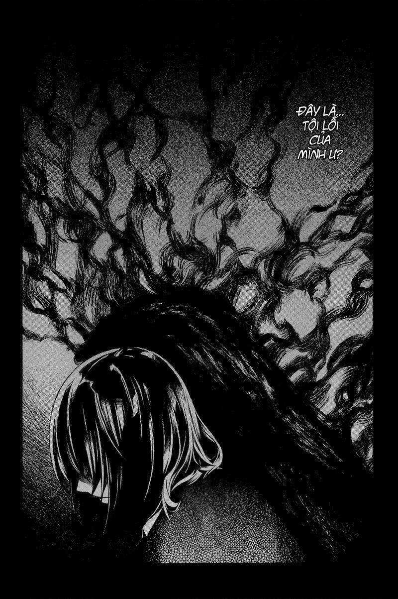 Tsumitsuki - Chapter 2 - Trang 26