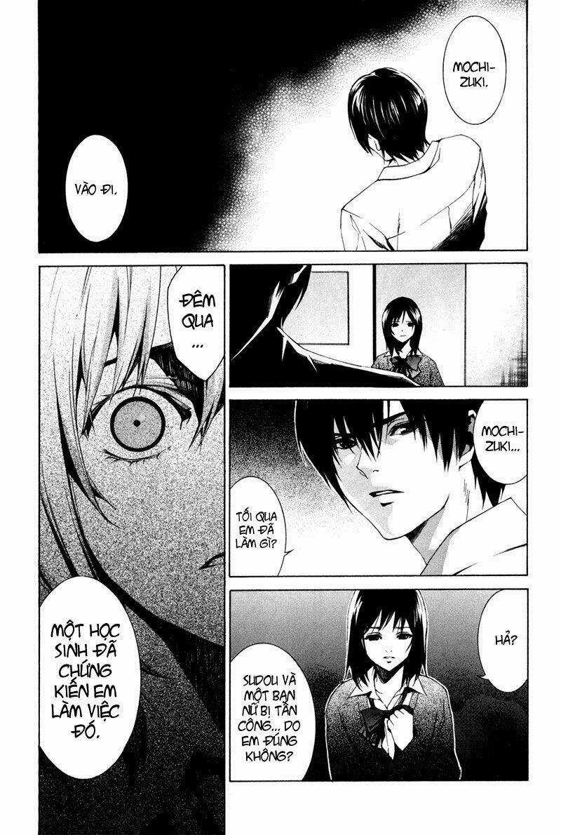 Tsumitsuki - Chapter 2 - Trang 31