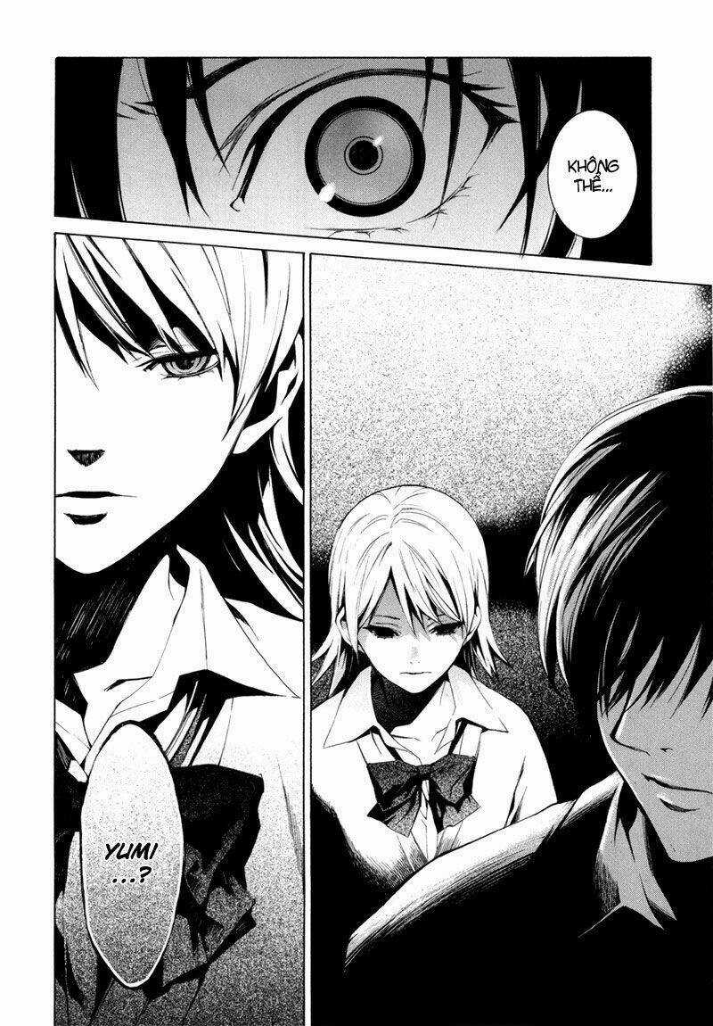 Tsumitsuki - Chapter 2 - Trang 32