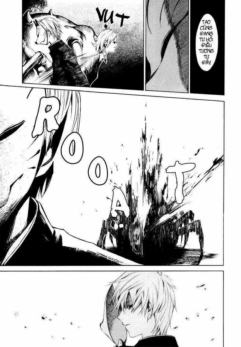 Tsumitsuki - Chapter 2 - Trang 37