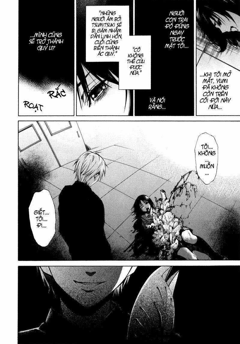 Tsumitsuki - Chapter 2 - Trang 38