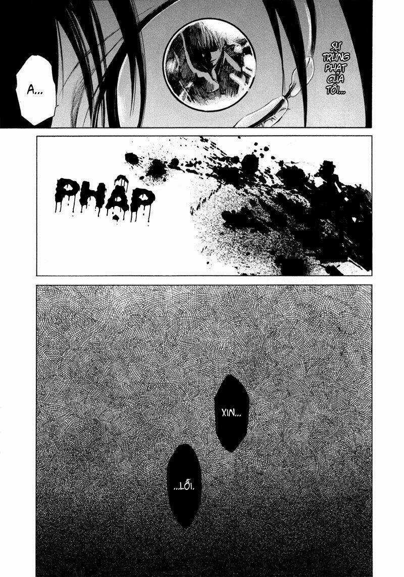 Tsumitsuki - Chapter 2 - Trang 39