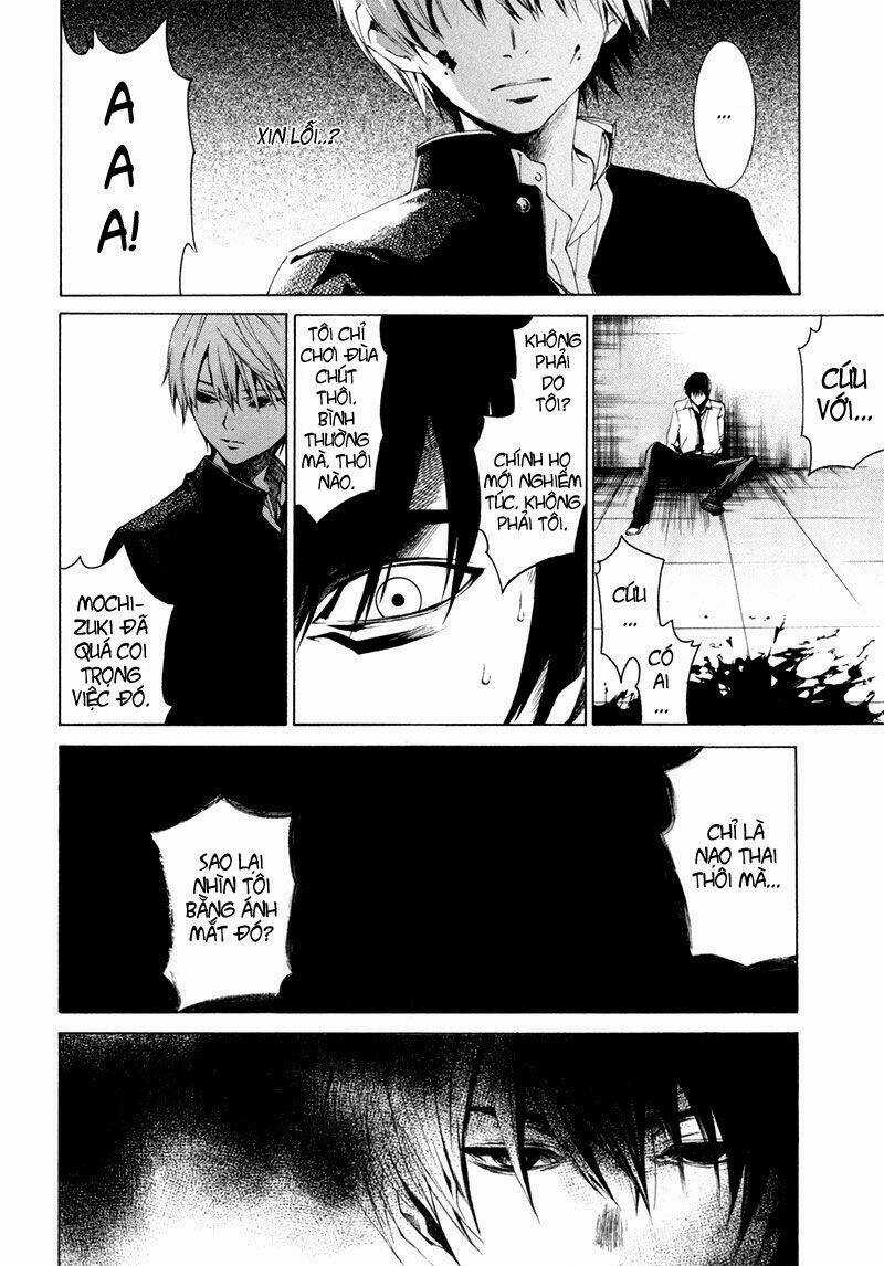 Tsumitsuki - Chapter 2 - Trang 40