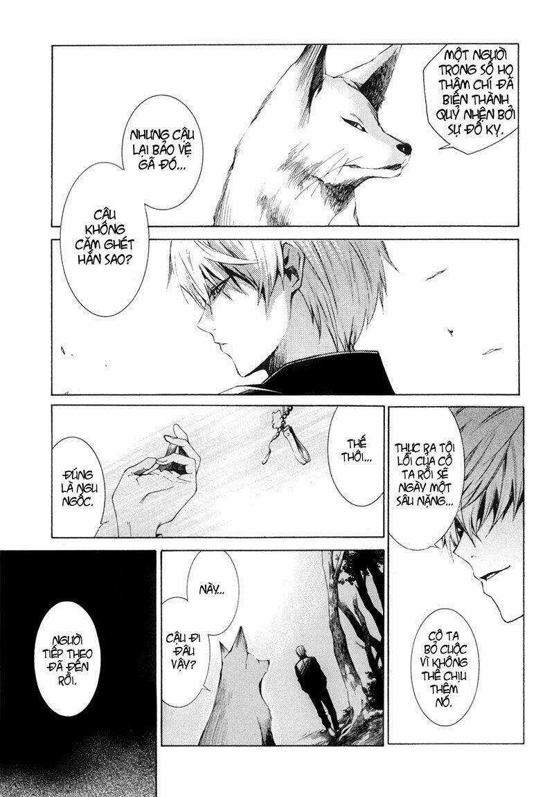 Tsumitsuki - Chapter 2 - Trang 43