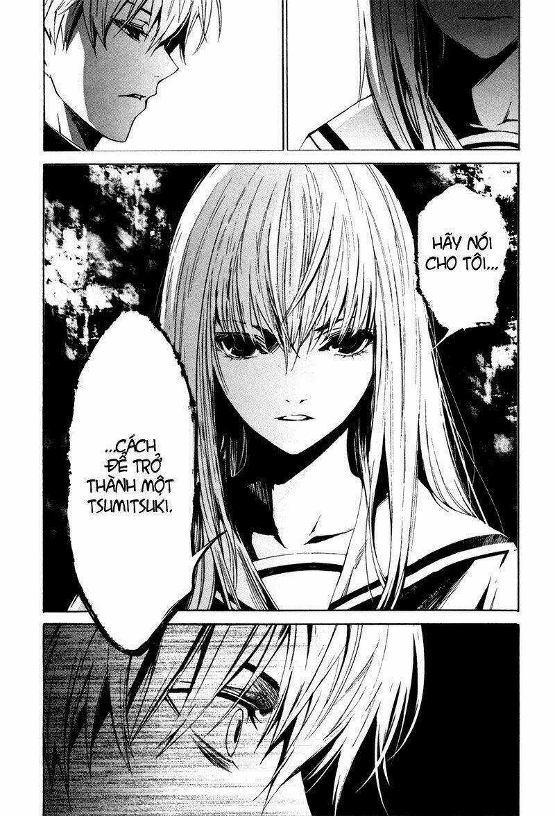 Tsumitsuki - Chapter 3 - Trang 13