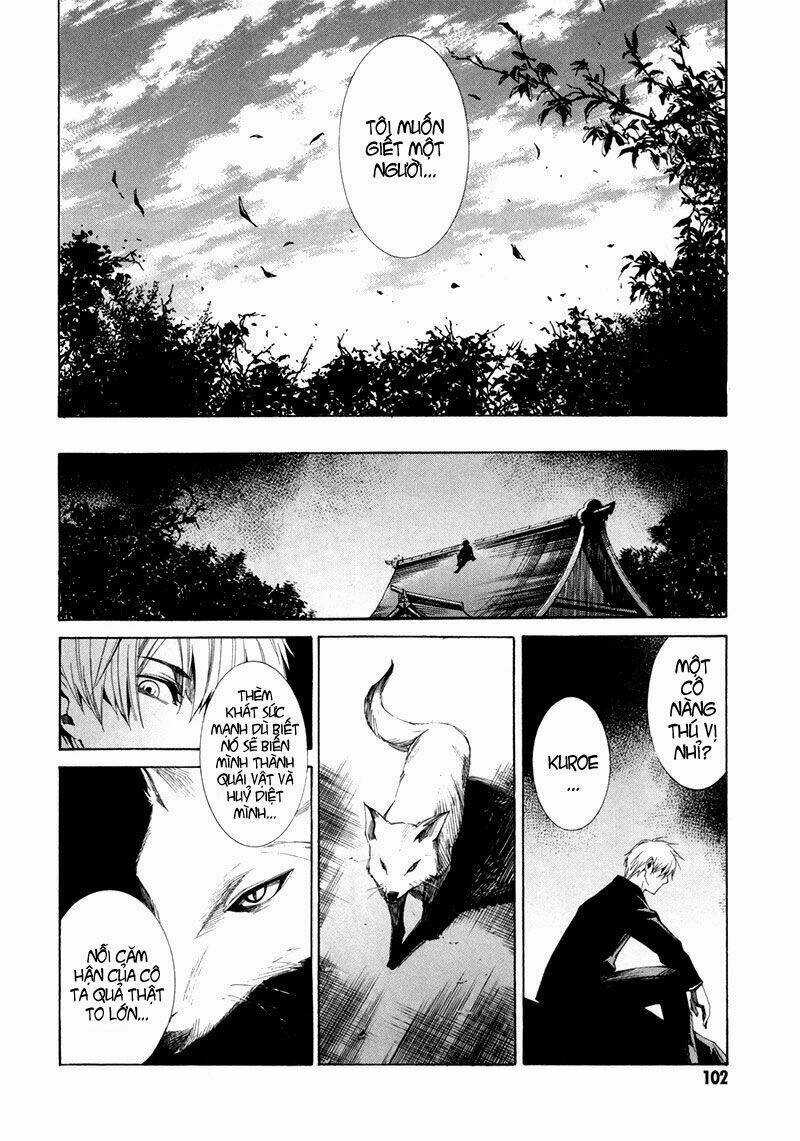 Tsumitsuki - Chapter 3 - Trang 14