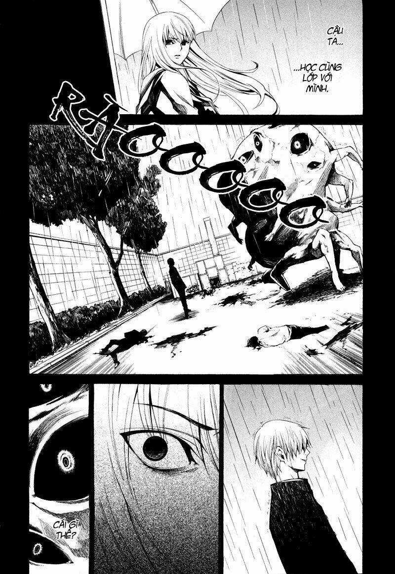 Tsumitsuki - Chapter 3 - Trang 4