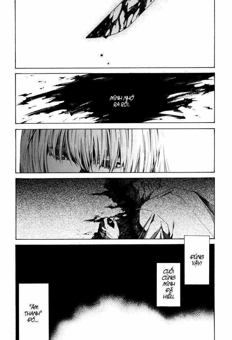 Tsumitsuki - Chapter 3 - Trang 34