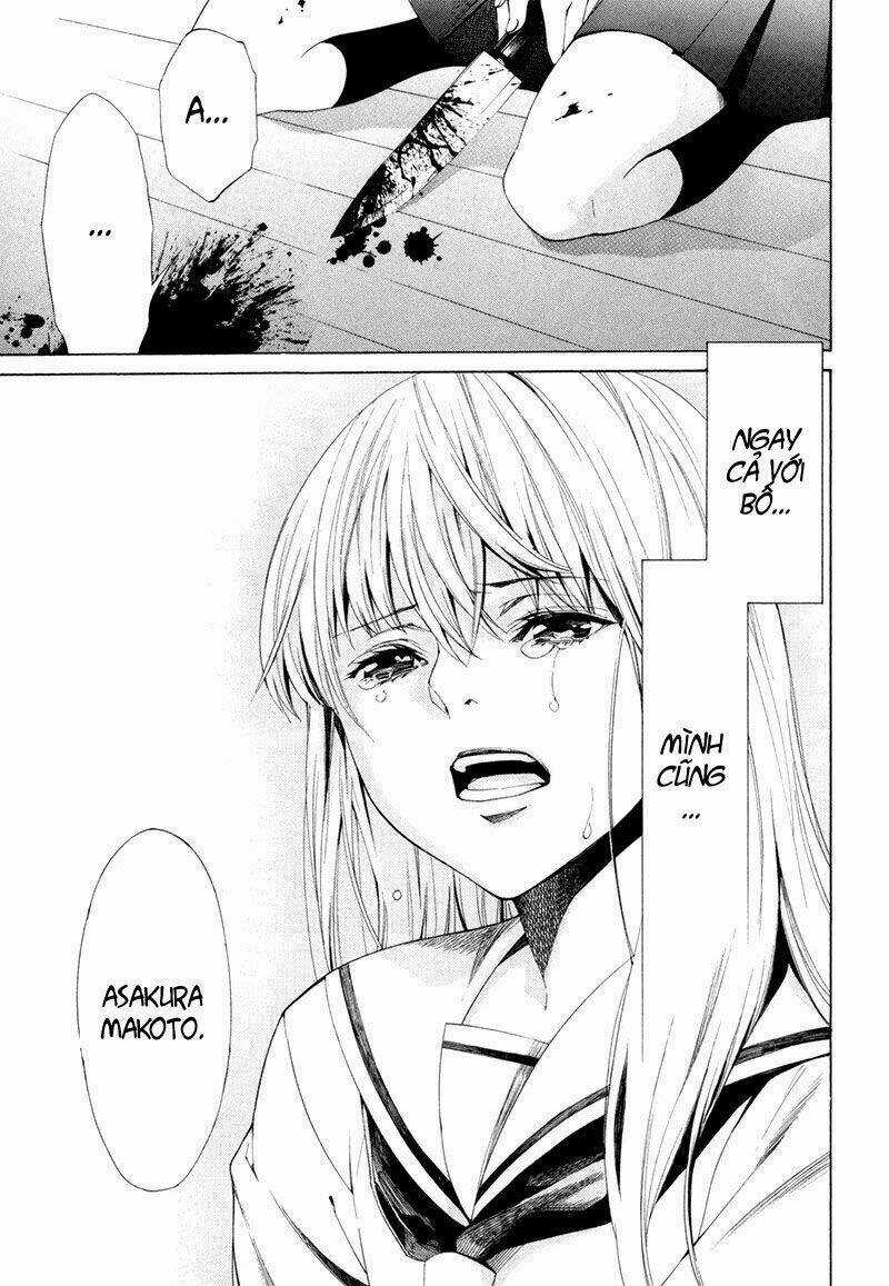 Tsumitsuki - Chapter 3 - Trang 37