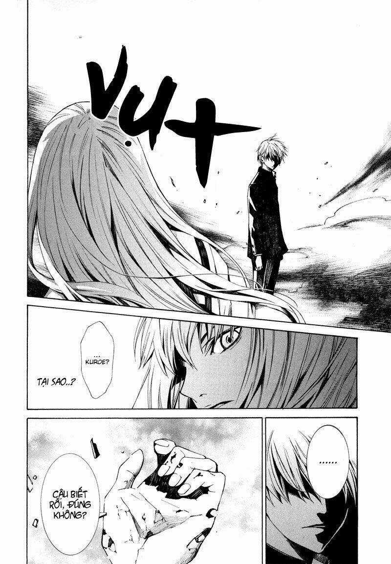 Tsumitsuki - Chapter 3 - Trang 38
