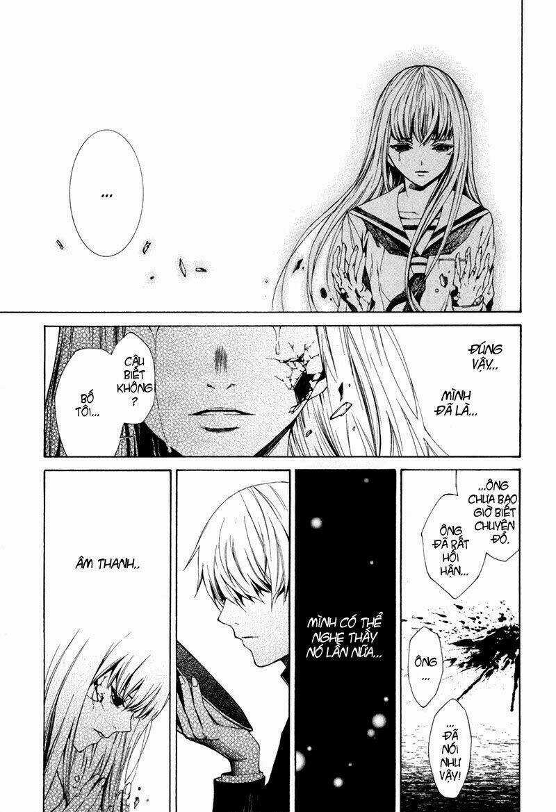 Tsumitsuki - Chapter 3 - Trang 39